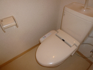 シャーメゾンベネフィットⅠ 107号-6