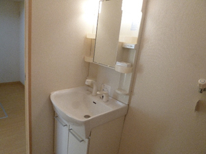 シャーメゾンベネフィットⅠ 107号-7