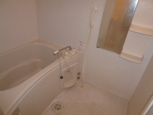 シャーメゾンベネフィットⅠ 107号-8