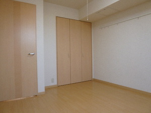 シャーメゾンベネフィットⅠ 107号-9