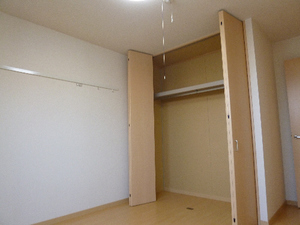 シャーメゾンベネフィットⅠ 107号-11