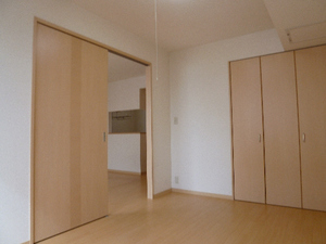 シャーメゾンベネフィットⅡ 206号-8