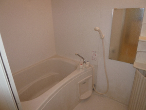 シャーメゾンベネフィットⅡ 206号-9