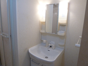 シャーメゾンベネフィットⅡ 206号-10