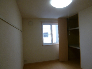 シャーメゾンベネフィットⅡ 206号-11