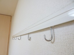 グランドメゾンⅤ 202号-6