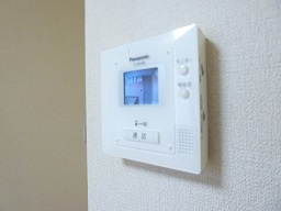 グランドメゾンⅤ 202号-9