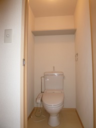 グランドメゾンⅤ 202号-10