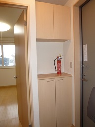 グランドメゾンⅤ 202号-14