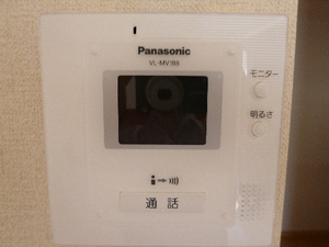 グランドメゾンⅤ 203号-4