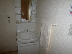 グランドメゾンⅤ 203号-5