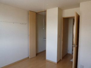 グランドメゾンⅤ 203号-7