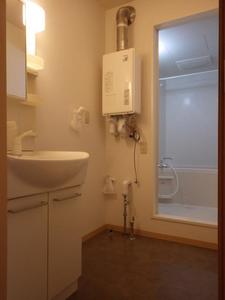 ベルフローラ 102号-8