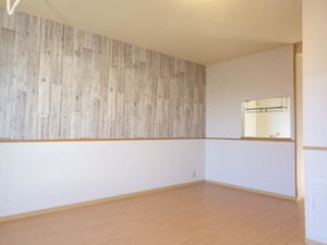 ベルフローラ 202号-3