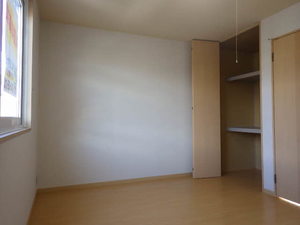 ベルフローラ 202号-4