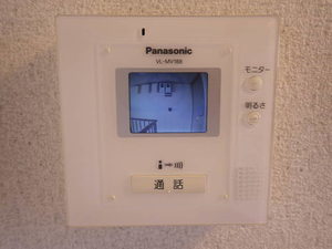 ベルフローラ 202号-7