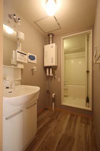 ベルフローラ 202号-8