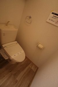 ベルフローラ 202号-11