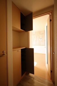 ベルフローラ 202号-12