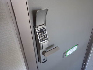 ベルフローラ 202号-14