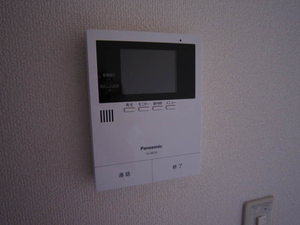 シャーメゾン麻生 102号-6