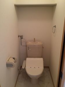 シャーメゾン麻生 102号-10