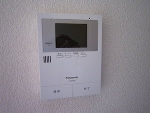 シャーメゾン麻生 103号-7
