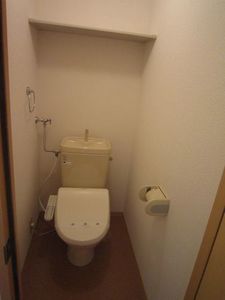 シャーメゾン麻生 103号-12