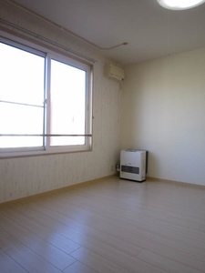 シャーメゾン麻生 202号-4