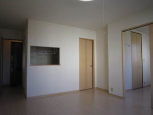 シャーメゾン麻生 202号-5