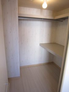 シャーメゾン麻生 202号-7