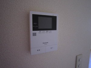 シャーメゾン麻生 202号-8