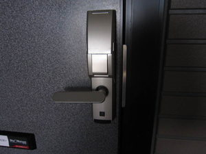 シャーメゾン麻生 202号-9