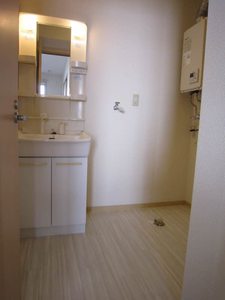 シャーメゾン麻生 202号-10