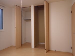 ディアス二十四軒 101号-5