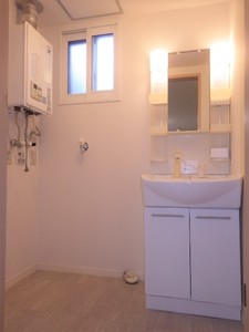 ディアス二十四軒 101号-8