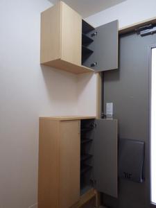 ディアス二十四軒 101号-12