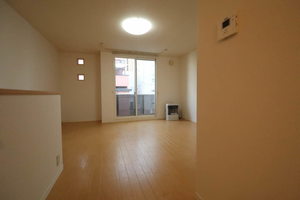 ディアス二十四軒 102号-2