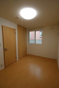 ディアス二十四軒 102号-6