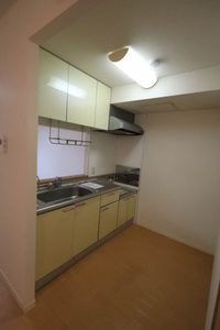 ディアス二十四軒 102号-8