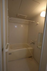 ディアス二十四軒 102号-9