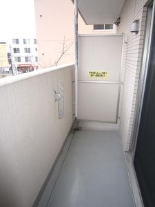 セーヌ　ラヴィ 101号-5