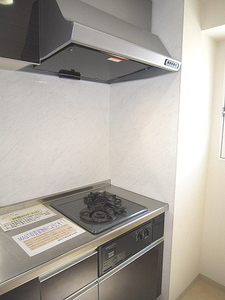 セーヌ　ラヴィ 302号-4