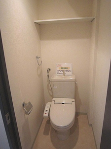 セーヌ　ラヴィ 302号-10