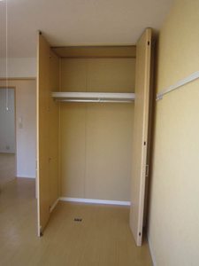 パルモ厚別東Ⅱ 101号-5