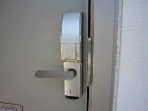 パルモ厚別東Ⅱ 101号-7