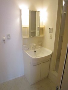 パルモ厚別東Ⅱ 101号-9