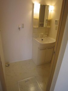 パルモ厚別東Ⅱ 101号-15