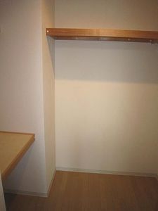 フジ　パークサイド山鼻 302号-4