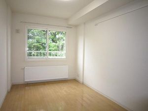 フジ　パークサイド山鼻 302号-6